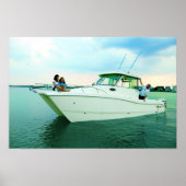 World Cat 270HT ポスター (正面)