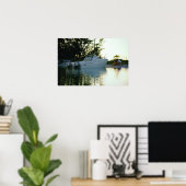 World Cat 270SC ポスター (ホームオフィス)