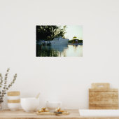 World Cat 270SC ポスター (キッチン)