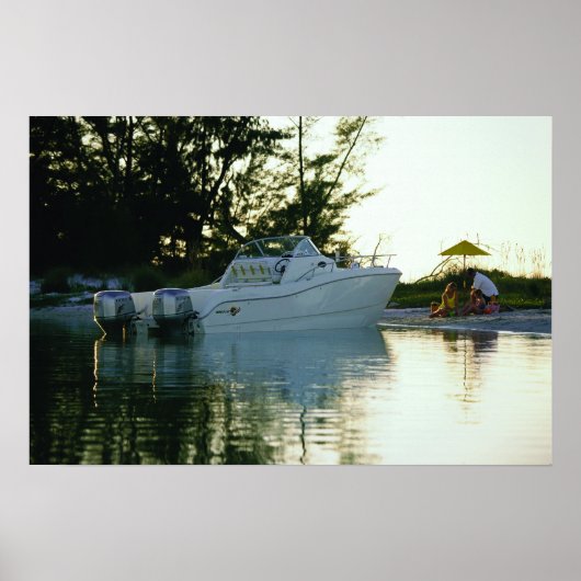 World Cat 270SC ポスター (正面)