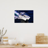 World Cat 270SD ポスター (キッチン)