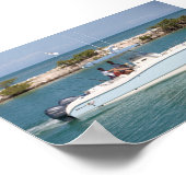 World Cat 270SF ポスター (角)