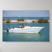 World Cat 270SF ポスター (正面)