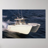 World Cat 330TE ポスター (正面)