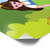 World Children’s Day | November 20 ポスター (コーナー)