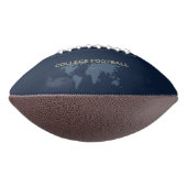 World College Football アメリカンフットボール (回転90)