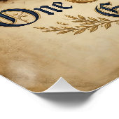 World Cup 2026 Renaissance Soccer PosterUSA Mex CA ポスター (コーナー)