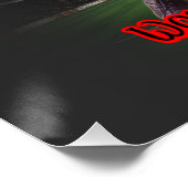 World Cup Canada on a  ポスター (コーナー)