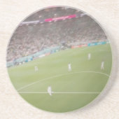 World Cup England X United States コースター (正面)