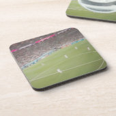 World Cup England X United States コースター (左側)