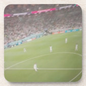 World Cup England X United States コースター (正面)