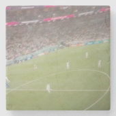 World Cup England X United States ストーンコースター (正面)