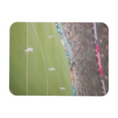 World Cup England X United States マグネット (横)