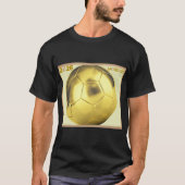 WORLD CUP FOOTBALL 2026 Tシャツ (正面)