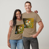 WORLD CUP FOOTBALL 2026 Tシャツ (ユニセックス)