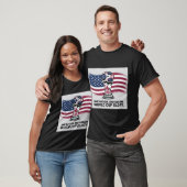World Cup Glory – USA Soccer T-Shirt Tシャツ (ユニセックス)