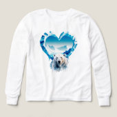 World Day for Glaciers  (デザイン正面)