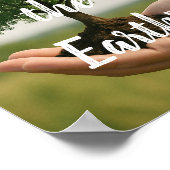 World Environment Day Poster ポスター (角)