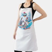 World Grestest Grandpa エプロン (インサイチュ)