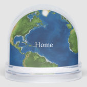  World Home Planet  (正面)