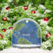  World Home Planet  (クリスマス)