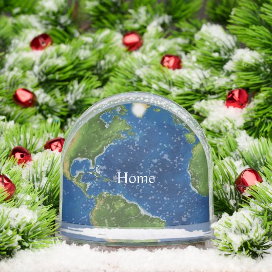  World Home Planet  (クリスマス)