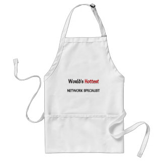 World Hot Network Specialist スタンダードエプロン