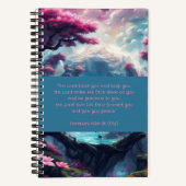 World Journalを変更する ノートブック (正面)