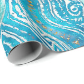 World Map  ラッピングペーパー (ロールコーナー)