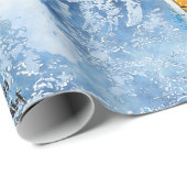 World Map  ラッピングペーパー (ロールコーナー)