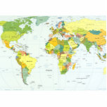 world map globe country atlas 写真彫刻マグネット<br><div class="desc">この世界地図は2012年から各国、首都、都市を含ん専攻のだ。この世界地図は、ポスターや大きなギフトのために非常に大きなサイズで利用できる。地理学の学生、世界の旅行者、そして家のデコーユニークルの地図に最適。</div>