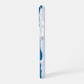 World Map – Personalized  iPhone 16ケース (左側面)