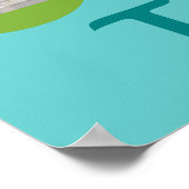 World Monuments Travel ポスター (角)