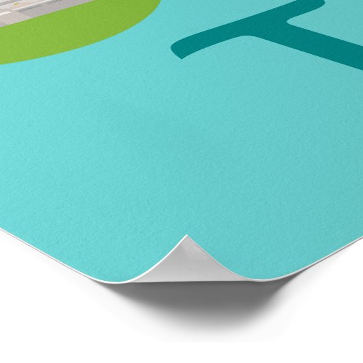 World Monuments Travel ポスター (角)