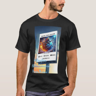 World of Kaos Shirt #2 Tシャツ