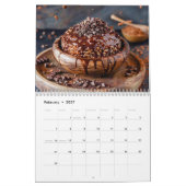 World of Rice – A Culinary Journey カレンダー (2月 2027)