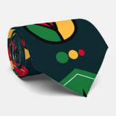 World Peace ネクタイ (ロール)