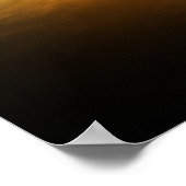 World Posterの変更 ポスター (角)