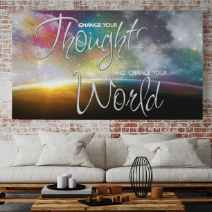 World Posterの変更 ポスター