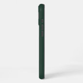 World’s Biggest Birthday Party Marquee iPhoneケース (左側面)