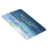 World Stateroomのドアマーカーを見る マグネット (右側)