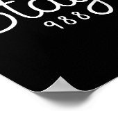 World Suicide Prevention Awareness Day Men Women S ポスター (角)