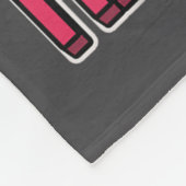 World Suicide Prevention Day Motivational Dad Sept フリースブランケット (角)