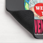 World Suicide Prevention Day Motivational Dad Sept マウスパッド (コーナー)