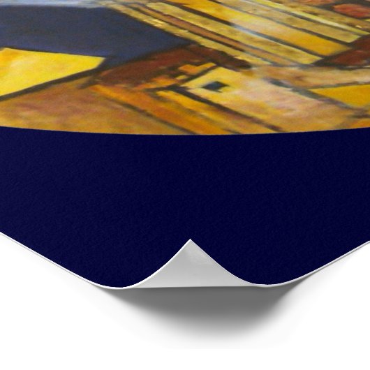 World To Come ポスター (角)