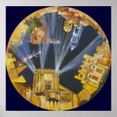 World To Come ポスター (正面)