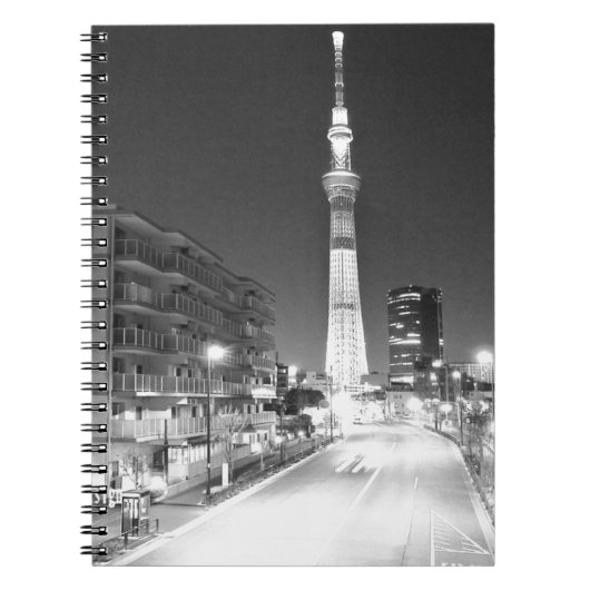 world top modern art 2016 ノートブック (正面)