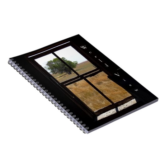 World Viewノートブック ノートブック (右側)