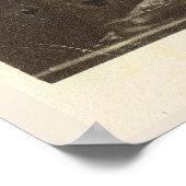 World War 1，フランス，義肢工場 ポスター (角)