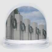 World War II Memorial Wreaths I (正面)